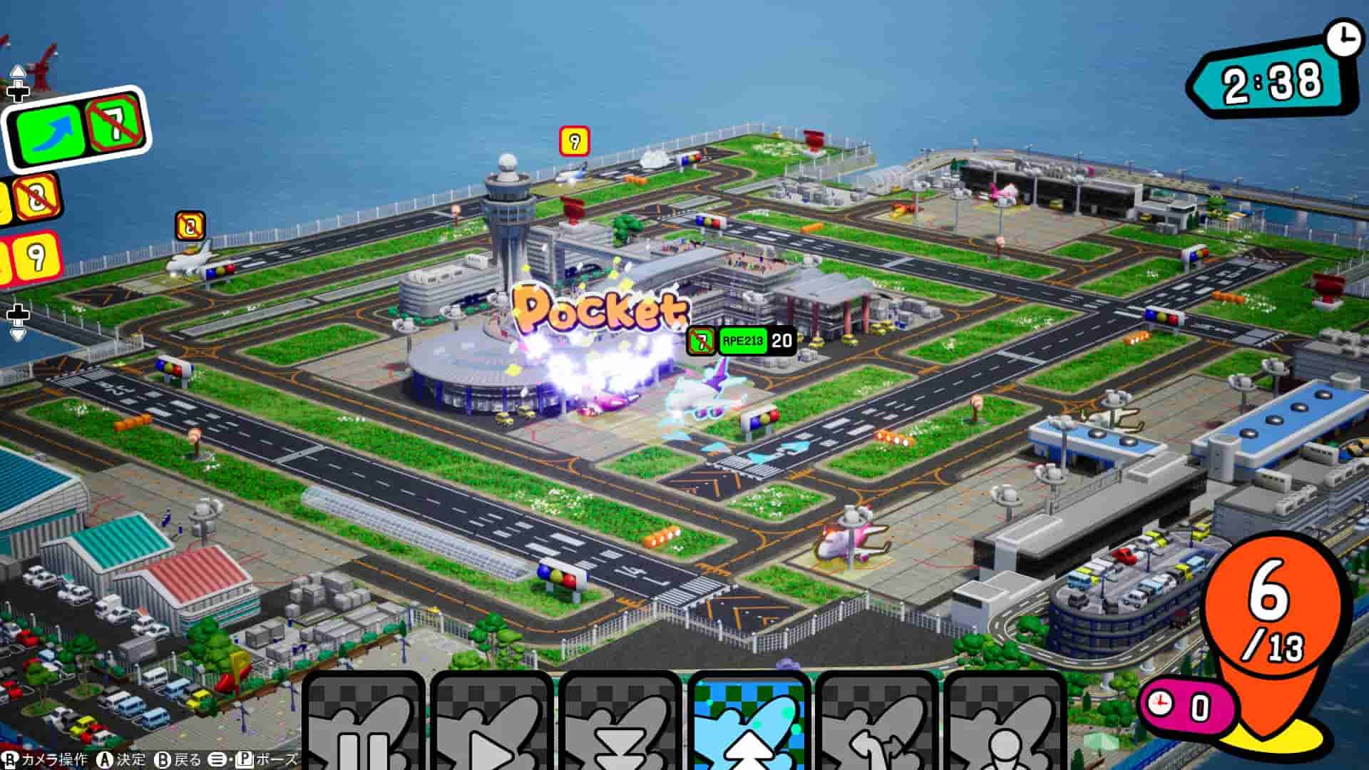 Pocket and Zooom screenshot thumbnail screenshot 0