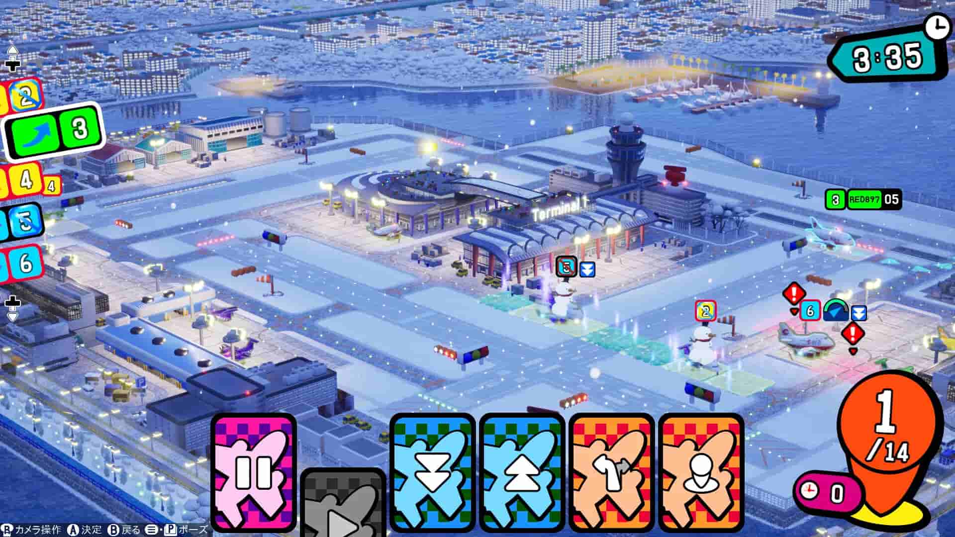 Pocket and Zooom screenshot thumbnail screenshot 5