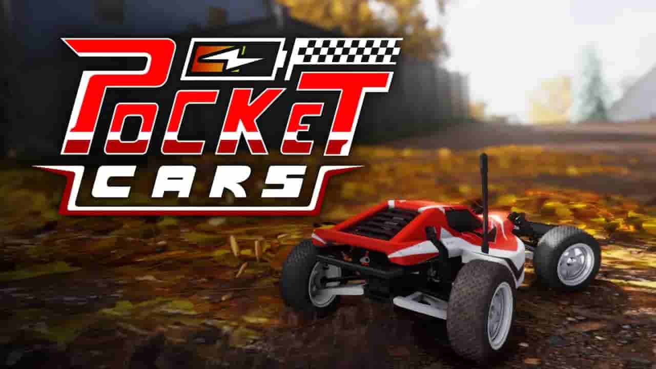 Pocket Cars screenshot thumbnail screenshot 0