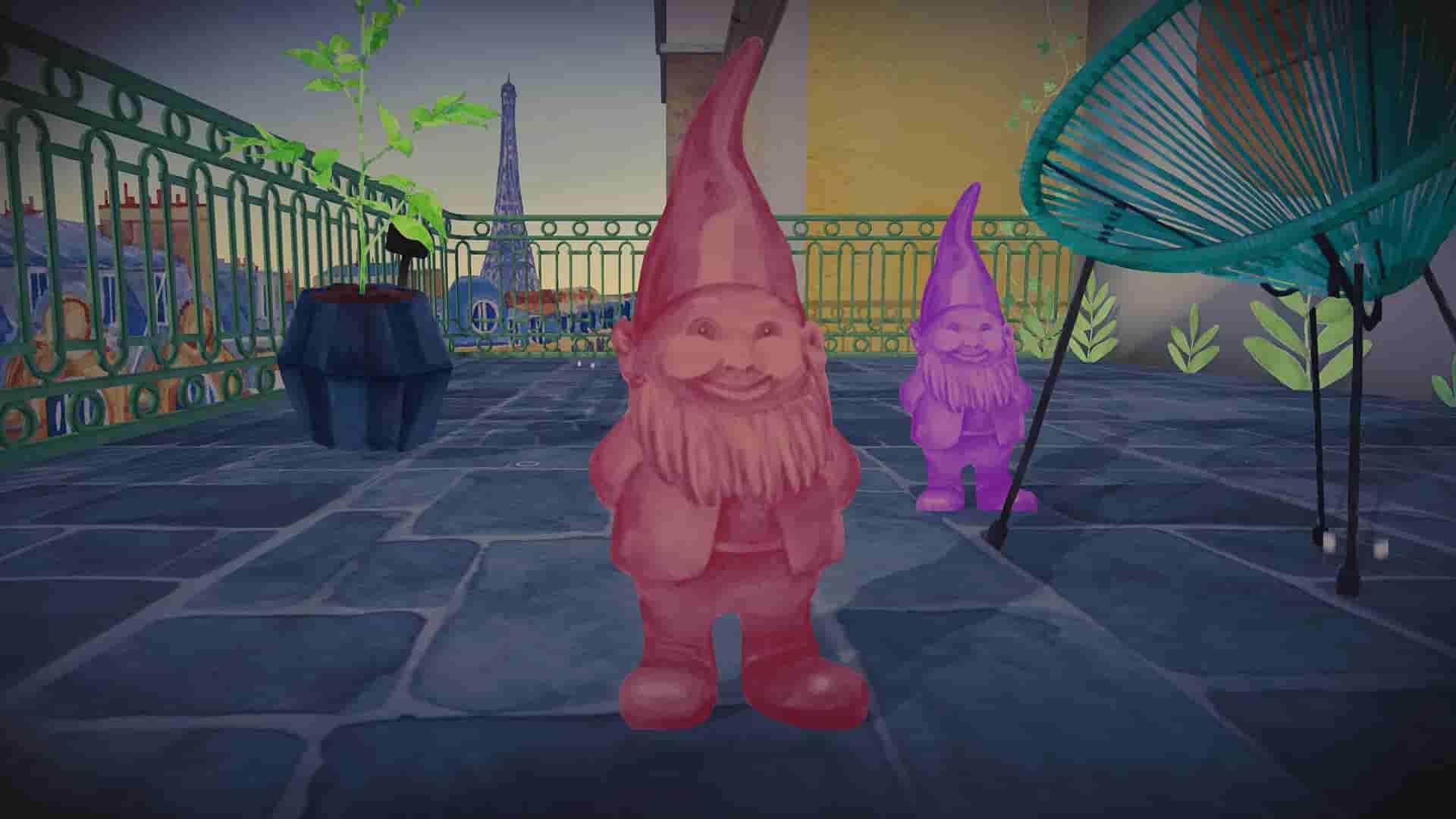 Pocket Oasis screenshot thumbnail screenshot 5