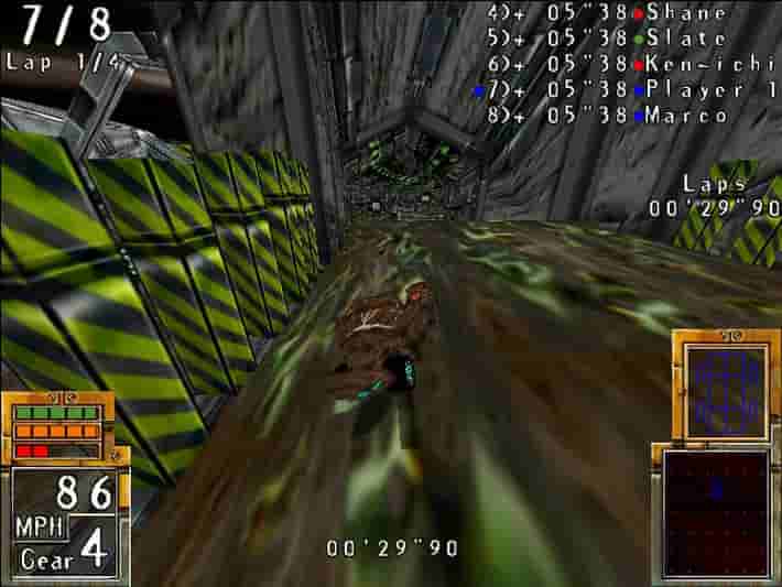 POD Gold screenshot thumbnail screenshot 1