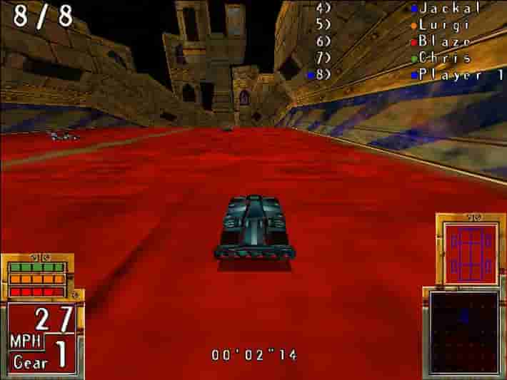 POD Gold screenshot thumbnail screenshot 2