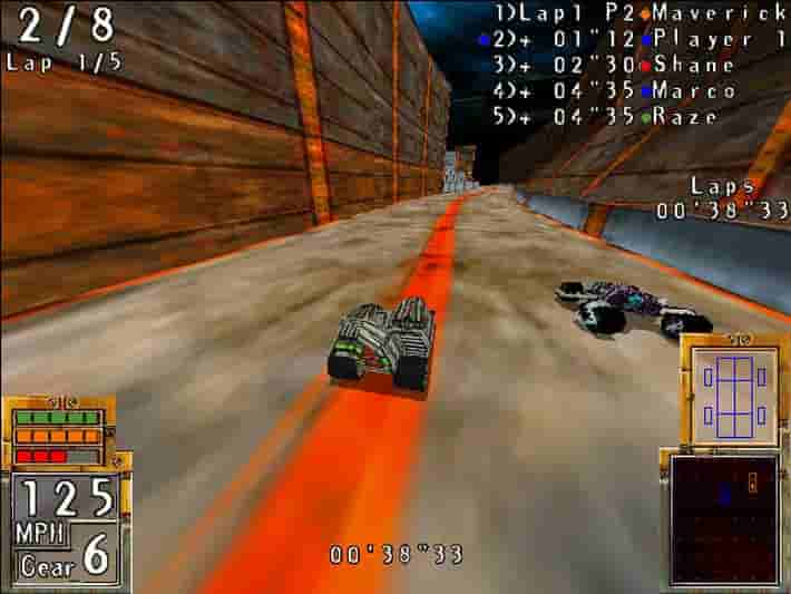 POD Gold screenshot thumbnail screenshot 6