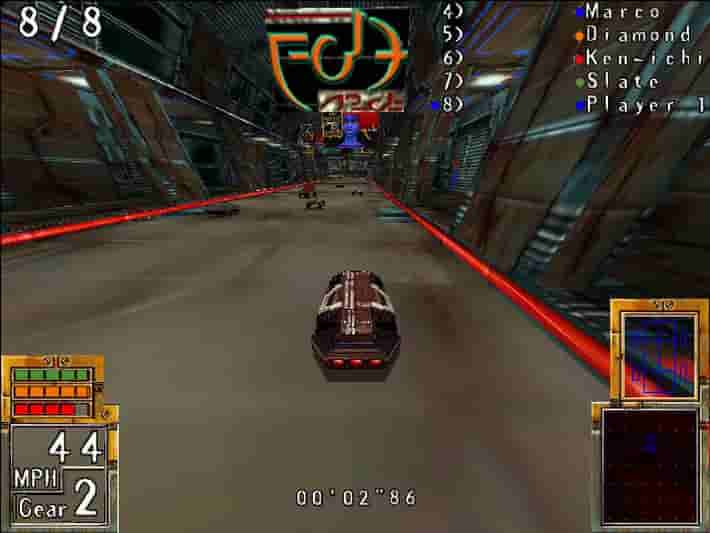 POD Gold screenshot thumbnail screenshot 8