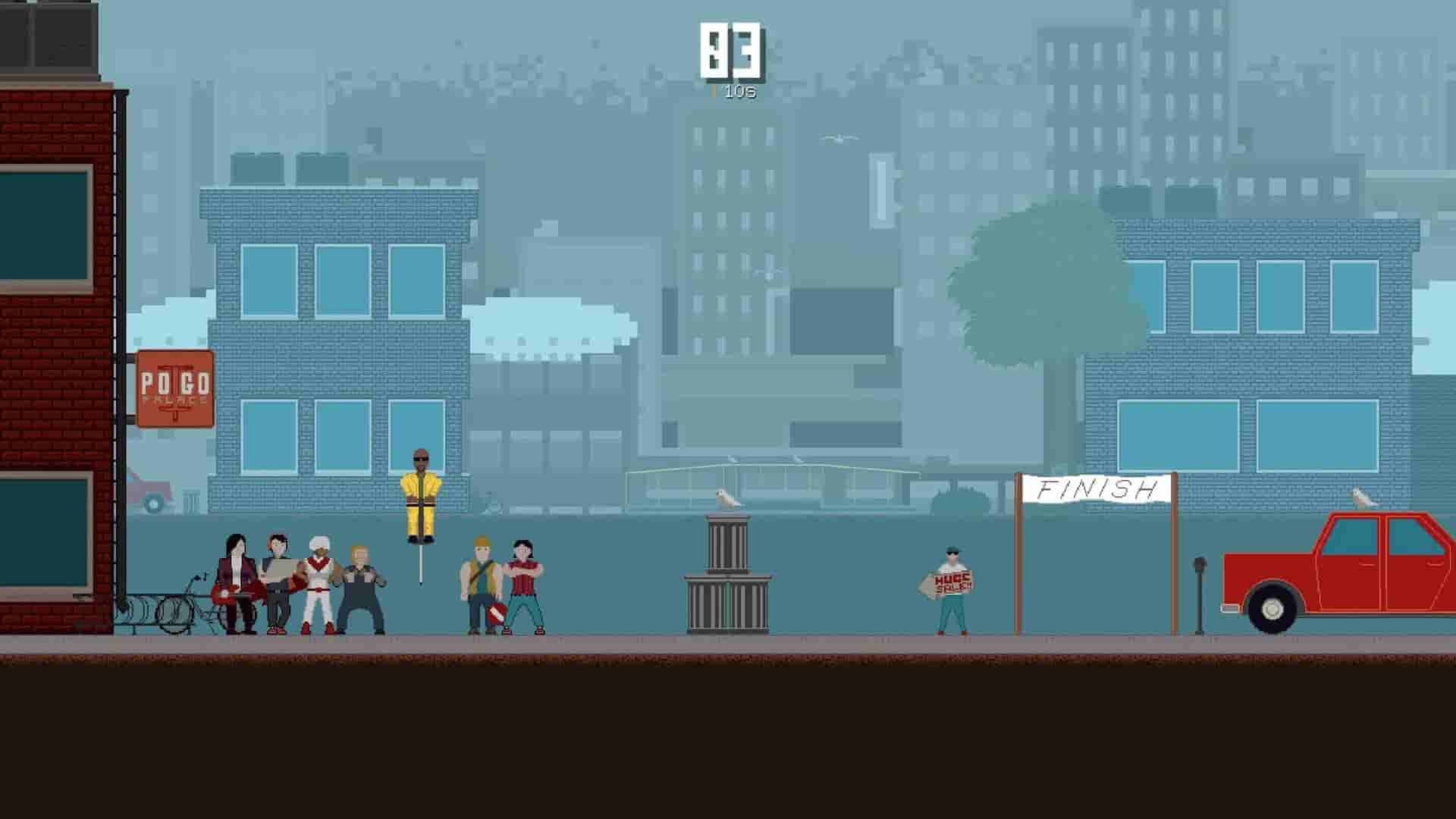 POGOPPL screenshot thumbnail screenshot 0