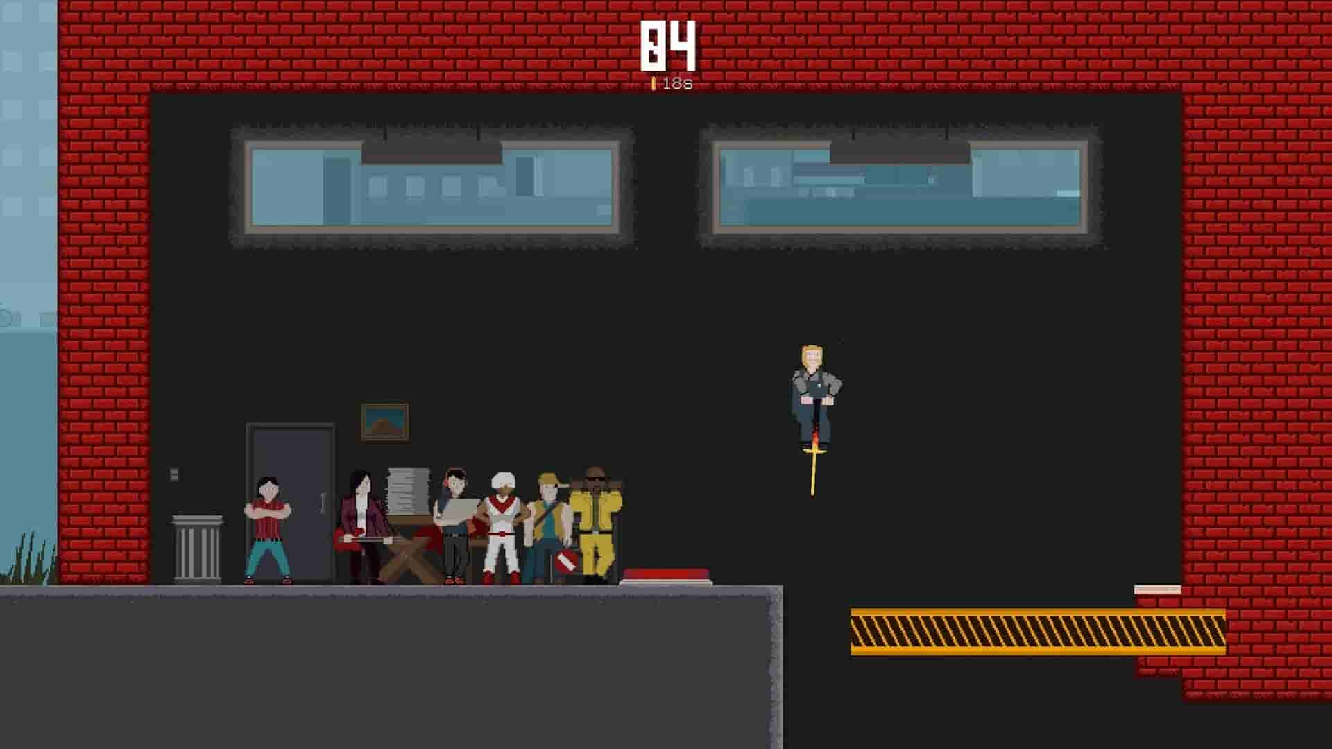 POGOPPL screenshot thumbnail screenshot 1