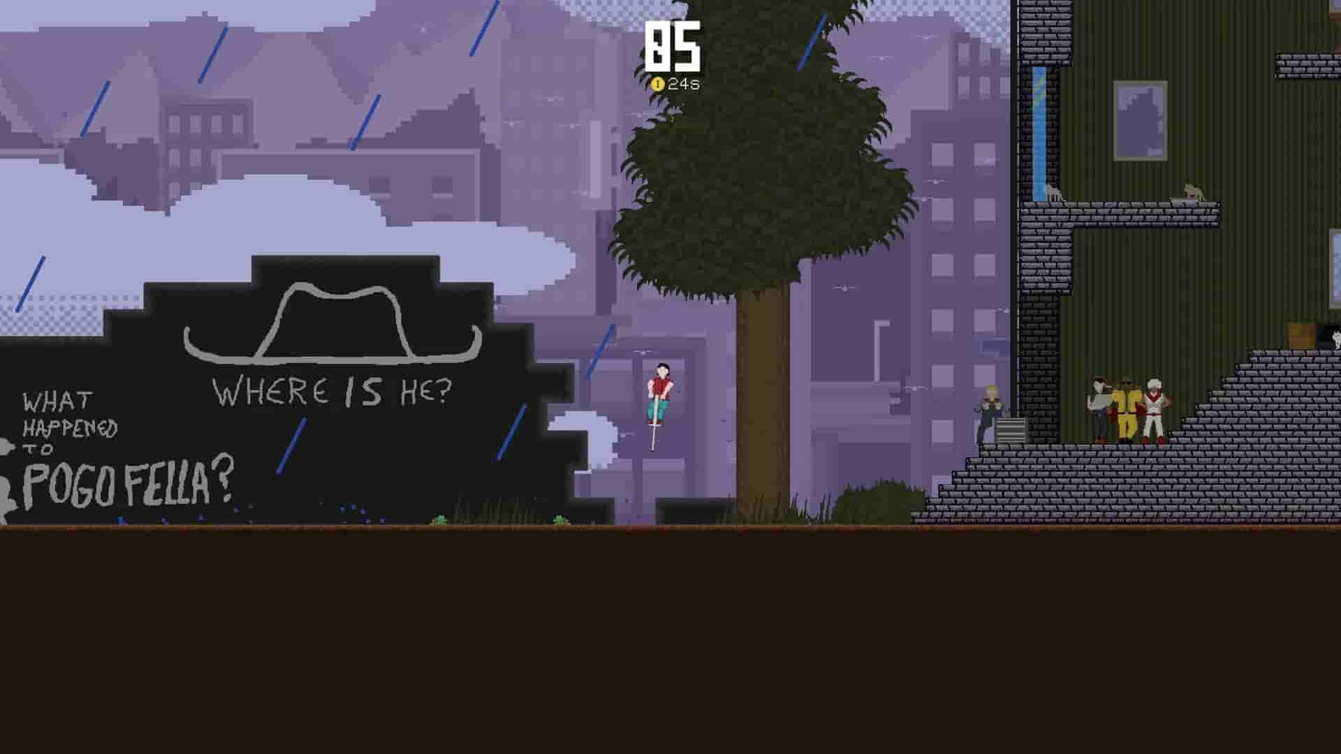 POGOPPL screenshot thumbnail screenshot 2