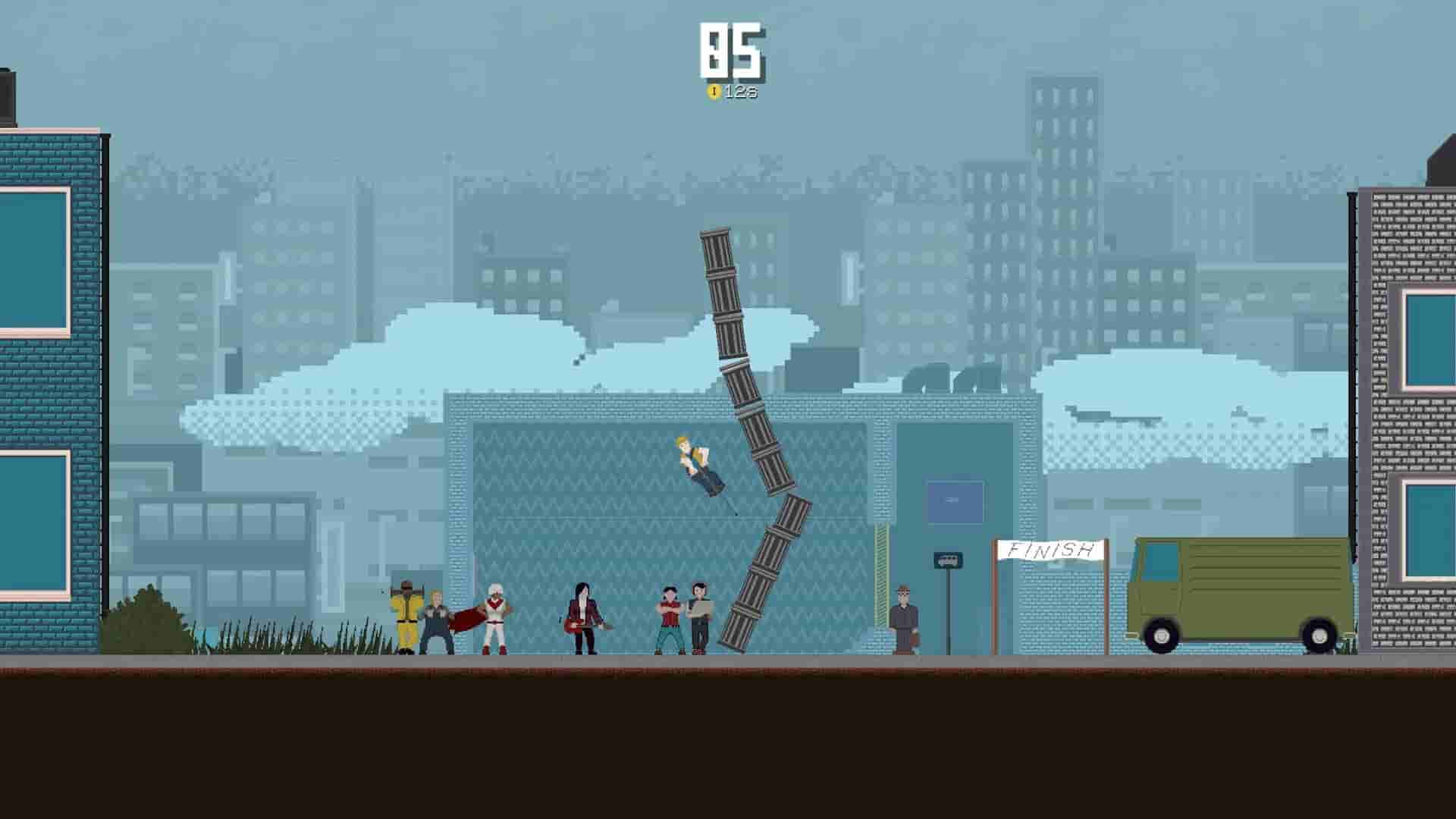 POGOPPL screenshot thumbnail screenshot 8