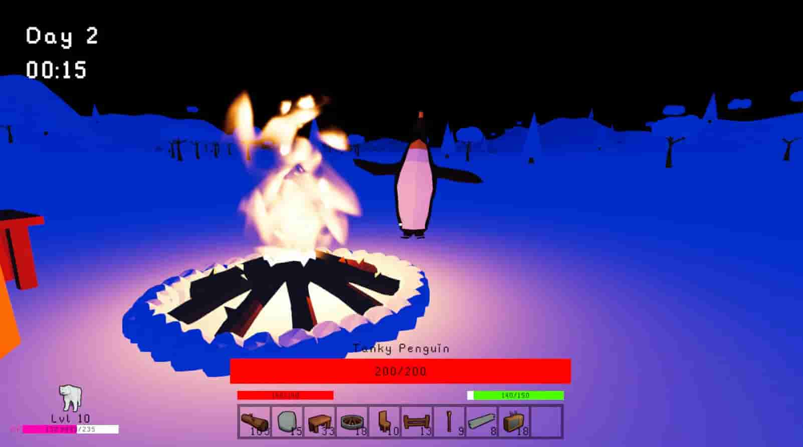 Polar Bear Game screenshot thumbnail screenshot 5