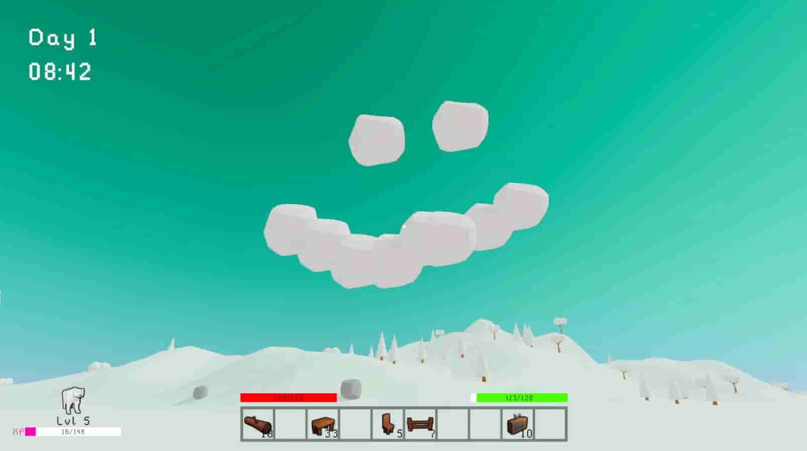 Polar Bear Game screenshot thumbnail screenshot 9