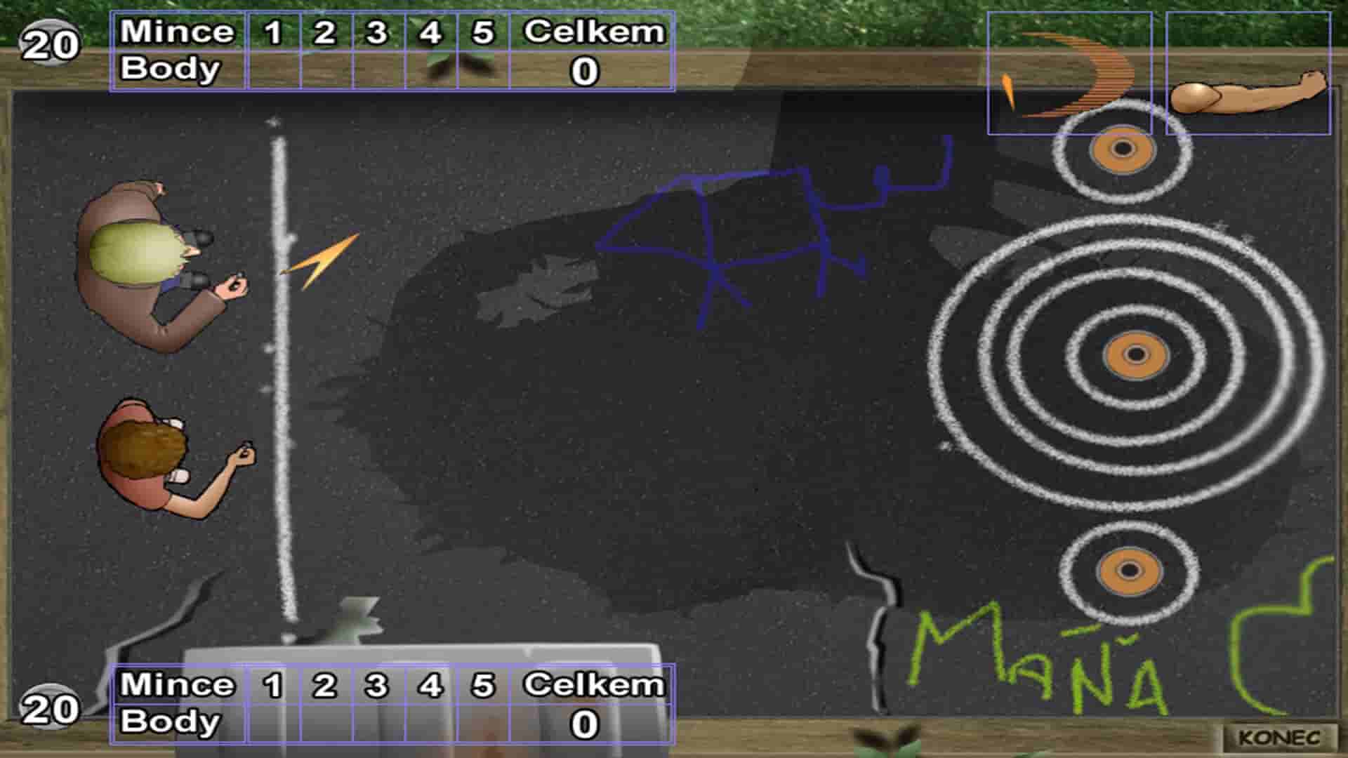 Polda 3 screenshot thumbnail screenshot 4
