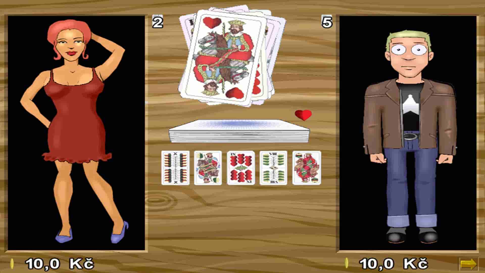 Polda 3 screenshot thumbnail screenshot 5