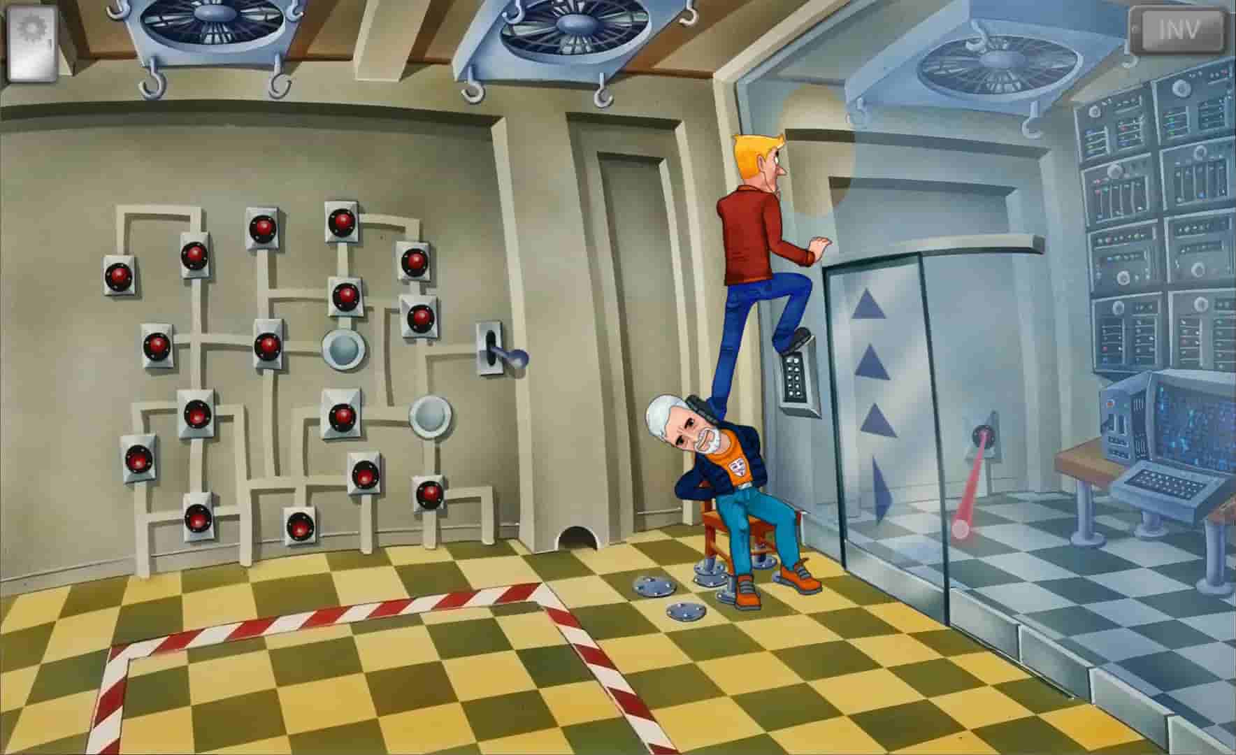 Polda 7 screenshot thumbnail screenshot 5