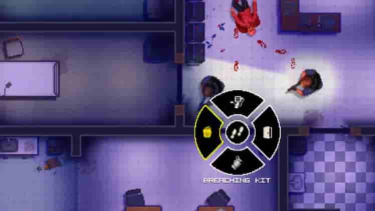 Police Stories screenshot thumbnail screenshot 0