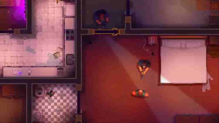 Police Stories screenshot thumbnail screenshot 1
