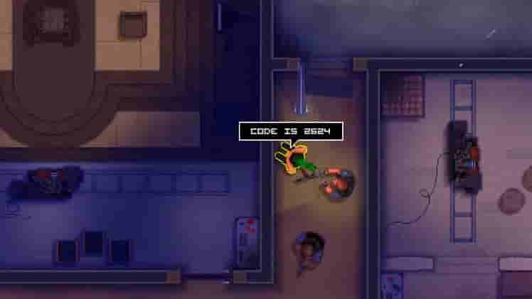 Police Stories screenshot thumbnail screenshot 2