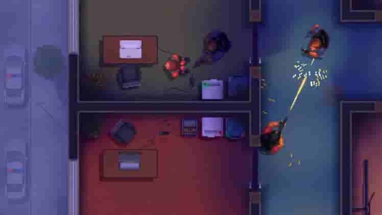 Police Stories screenshot thumbnail screenshot 6