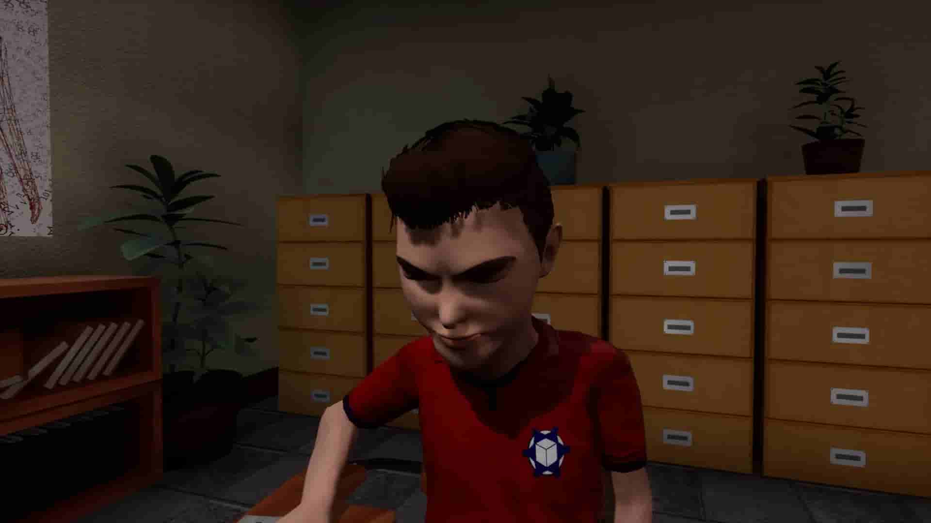 Polygon Hunter screenshot thumbnail screenshot 10