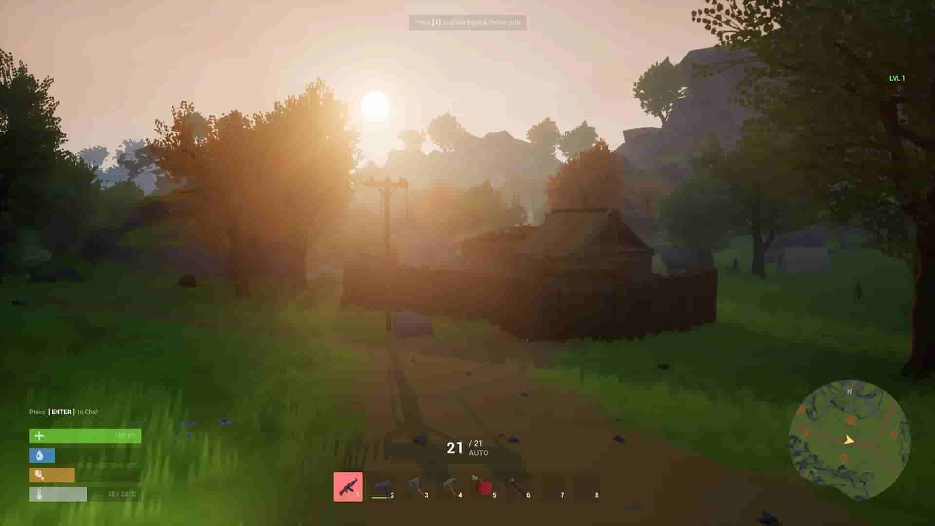 Polygon In screenshot thumbnail screenshot 0
