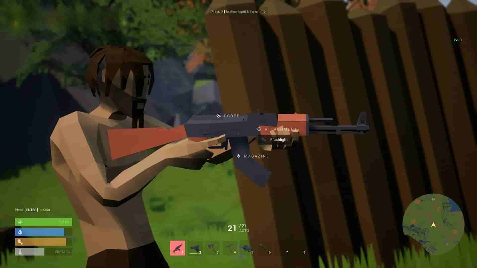 Polygon In screenshot thumbnail screenshot 3