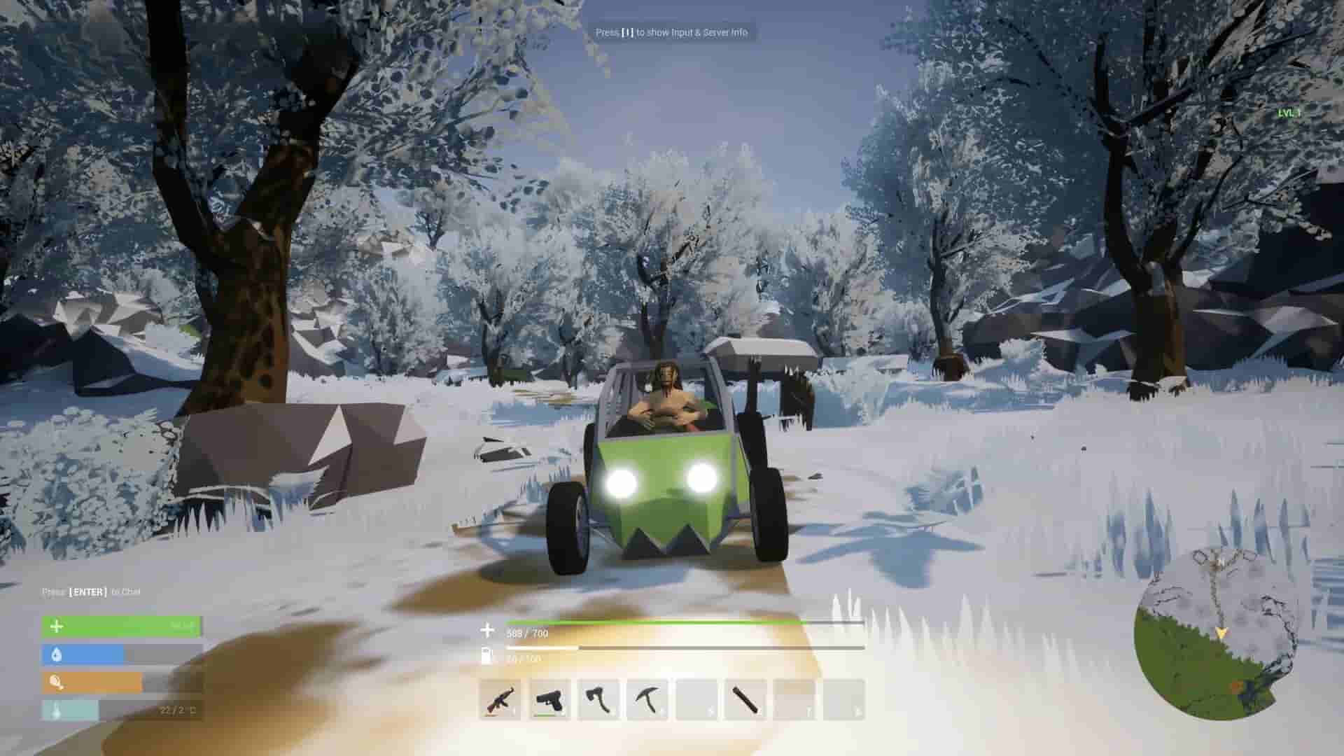 Polygon In screenshot thumbnail screenshot 4