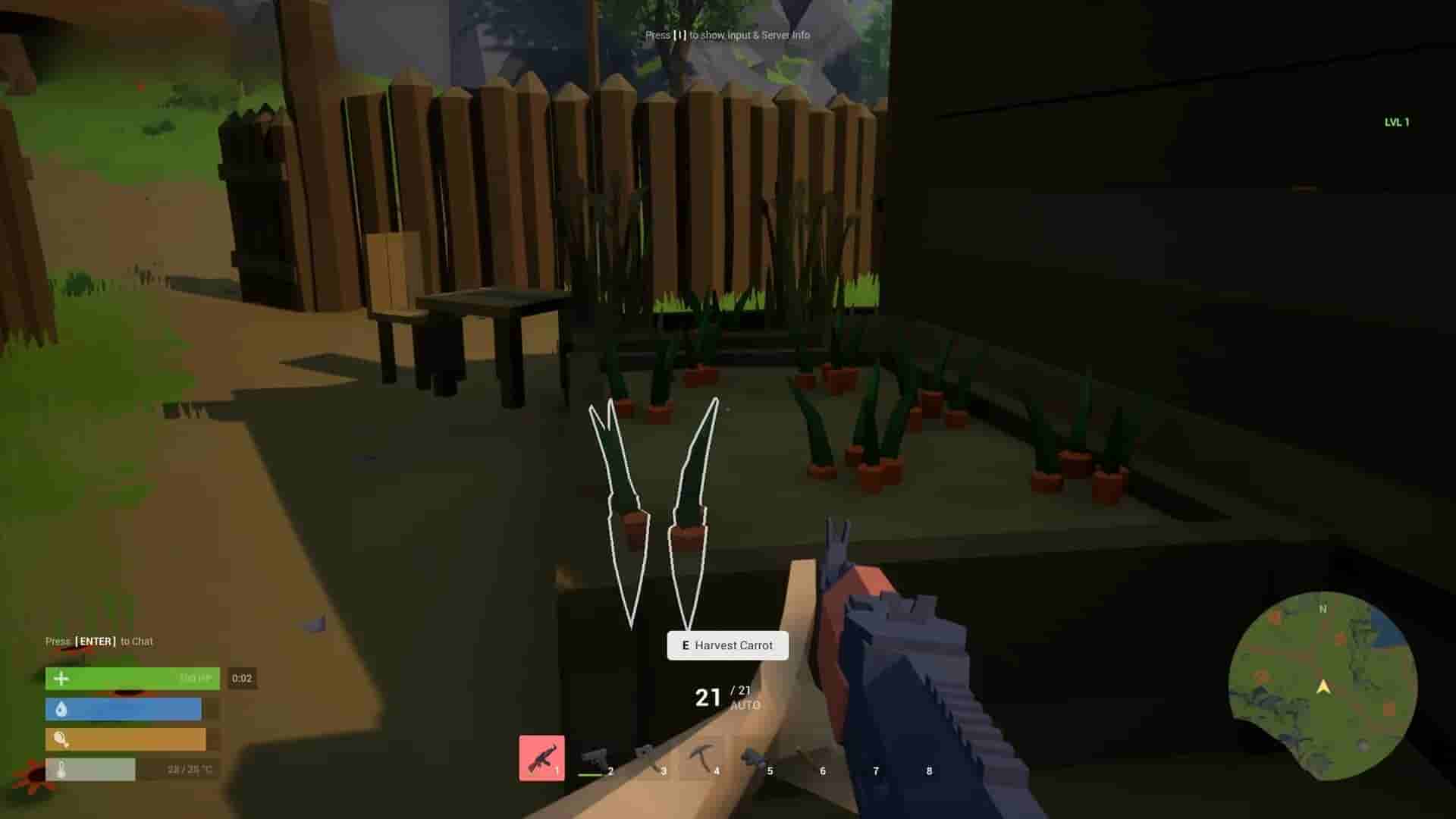 Polygon In screenshot thumbnail screenshot 5