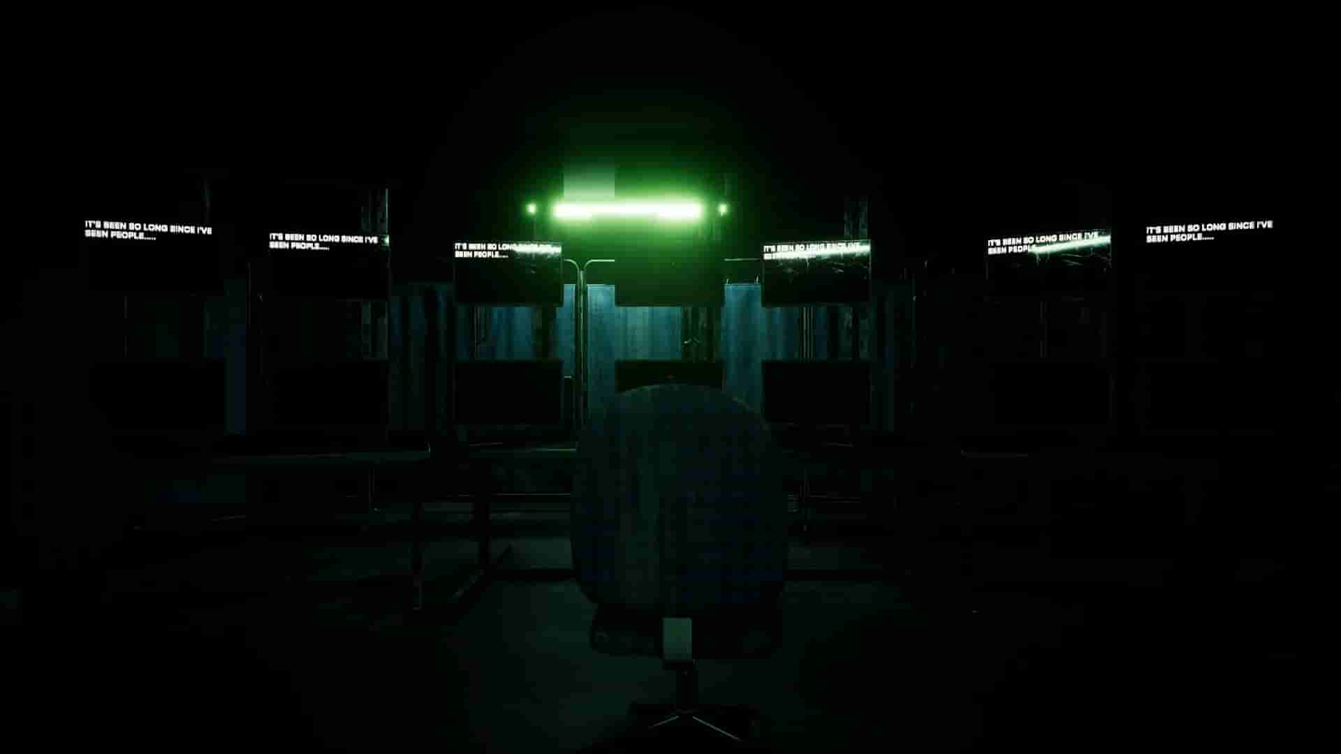 Polygon of Reality screenshot thumbnail screenshot 1