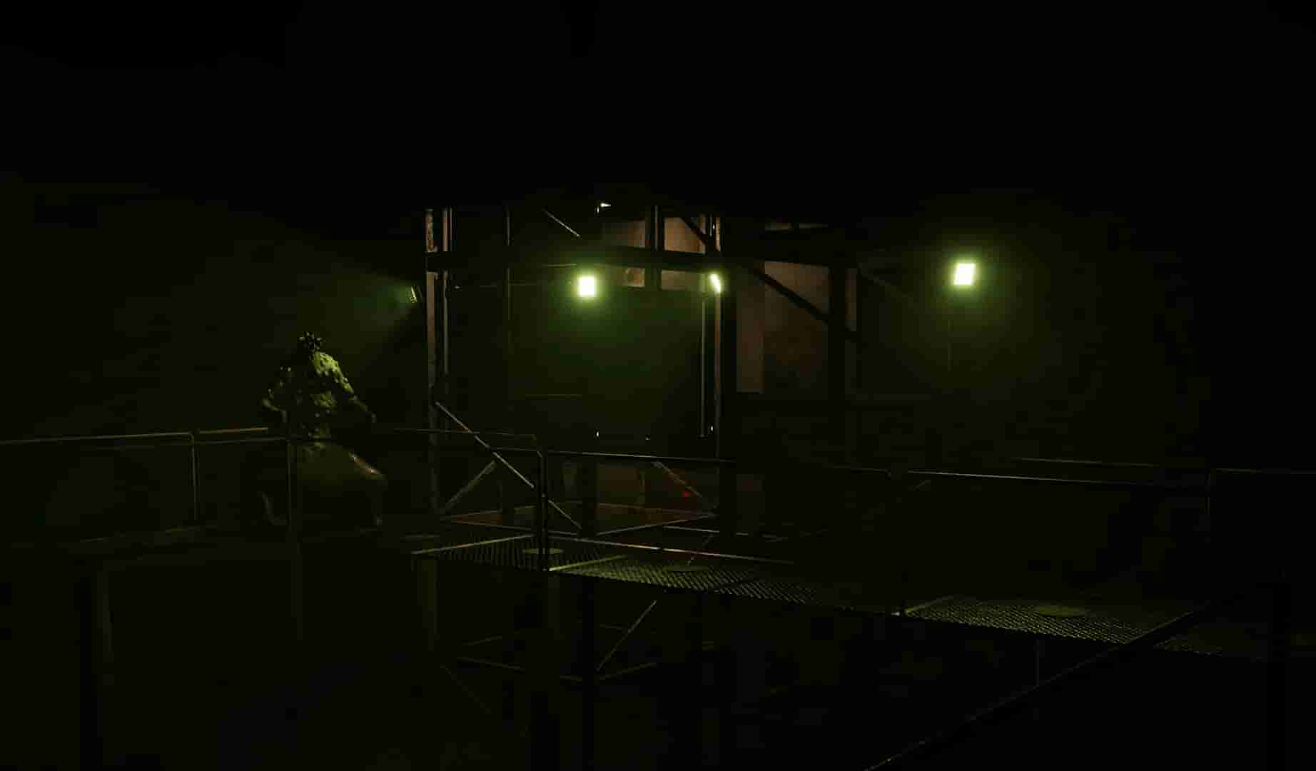 Polygon of Reality screenshot thumbnail screenshot 2