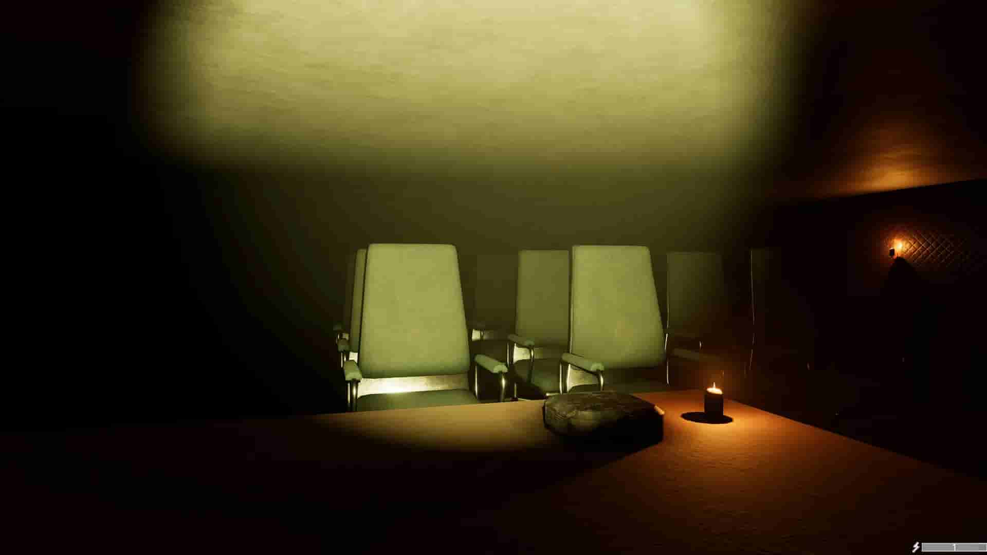 Polygon of Reality screenshot thumbnail screenshot 7