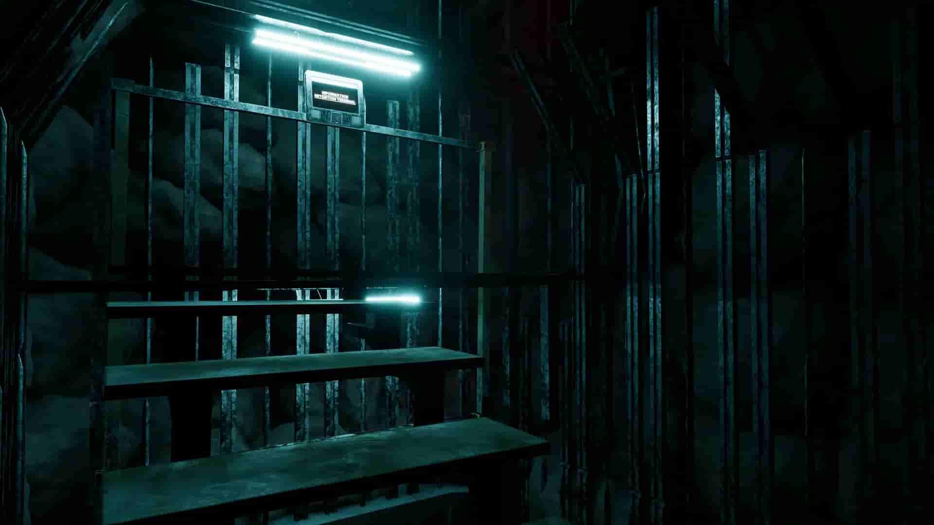 Polygon of Reality screenshot thumbnail screenshot 8