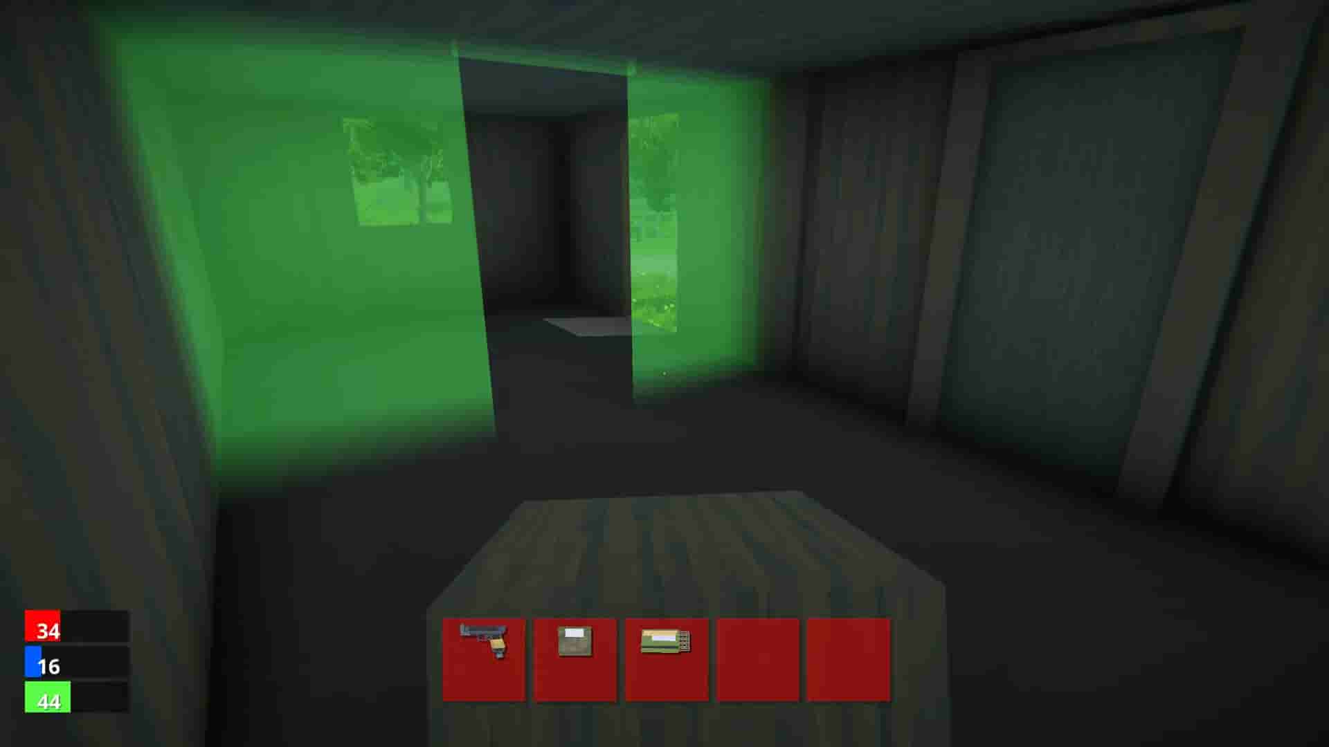 Polygon Survival screenshot thumbnail screenshot 6