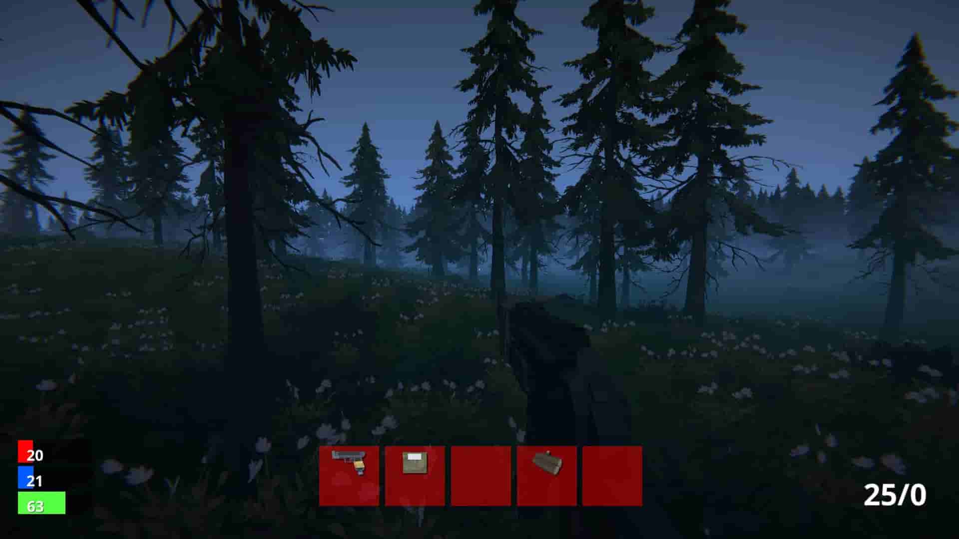Polygon Survival screenshot thumbnail screenshot 8