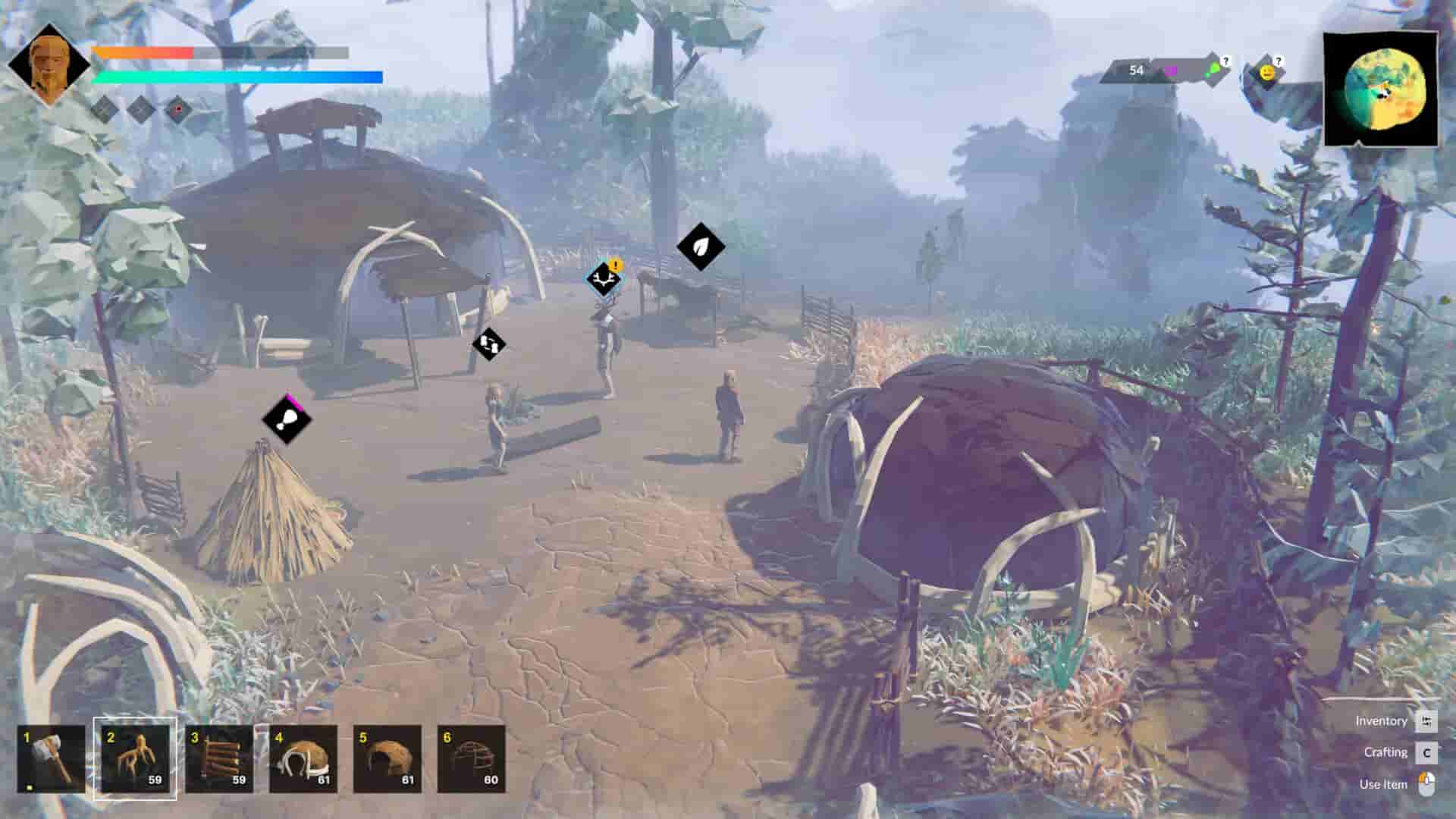 Polylithic screenshot thumbnail screenshot 0