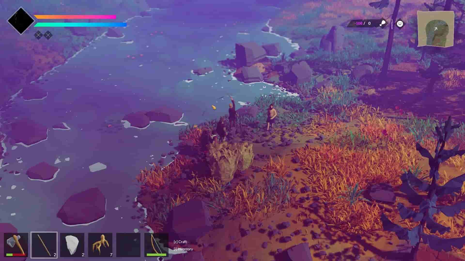 Polylithic screenshot thumbnail screenshot 8