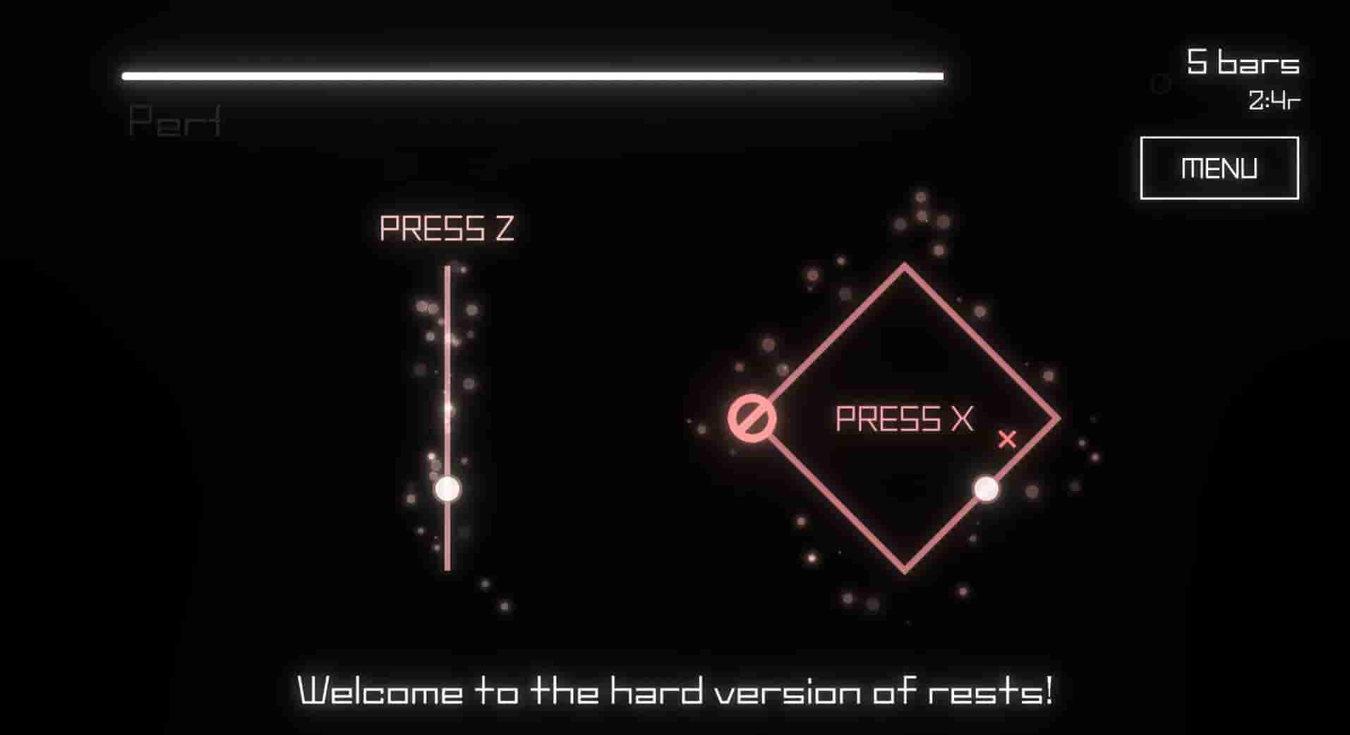 Polylylyrhythm screenshot thumbnail screenshot 3