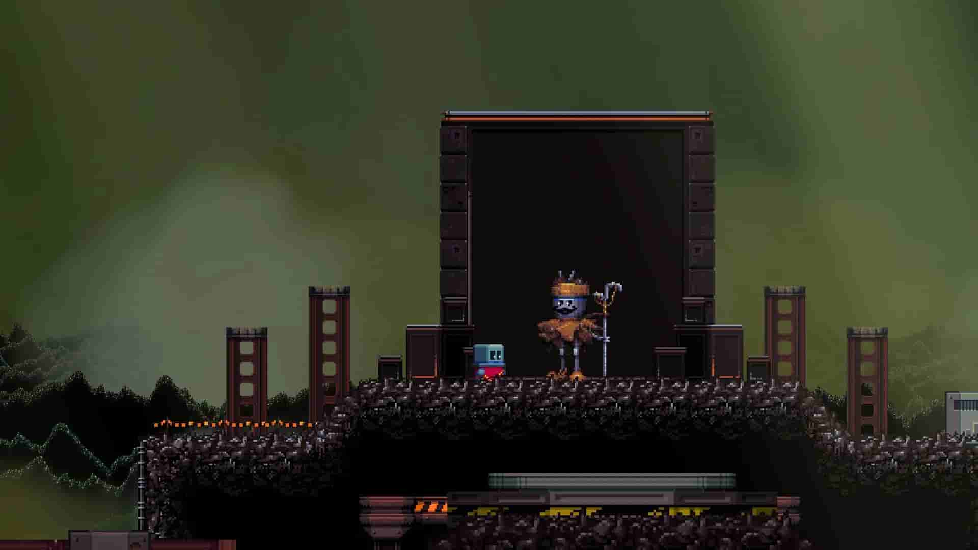 PONCHO screenshot thumbnail screenshot 1