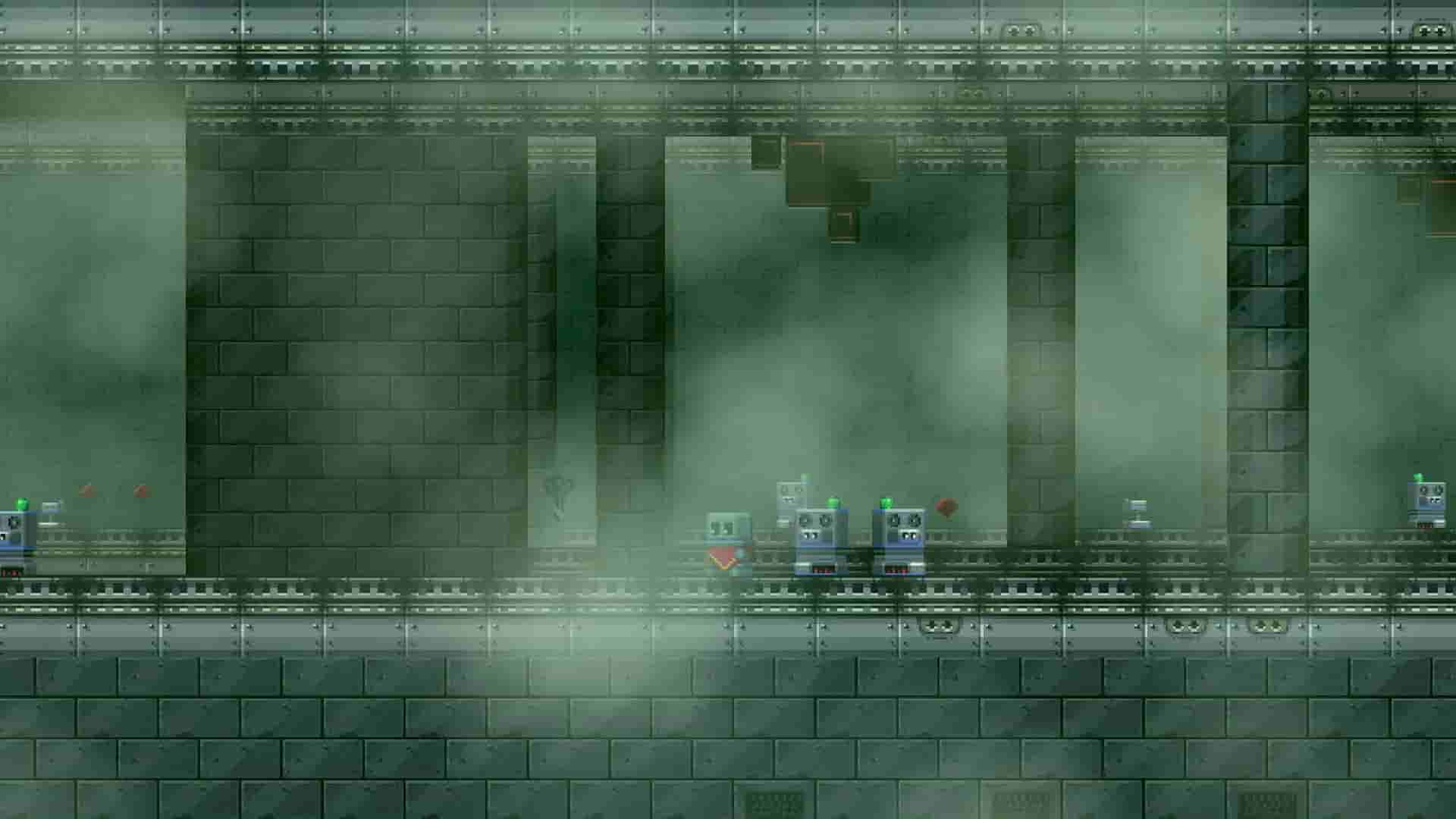 PONCHO screenshot thumbnail screenshot 11