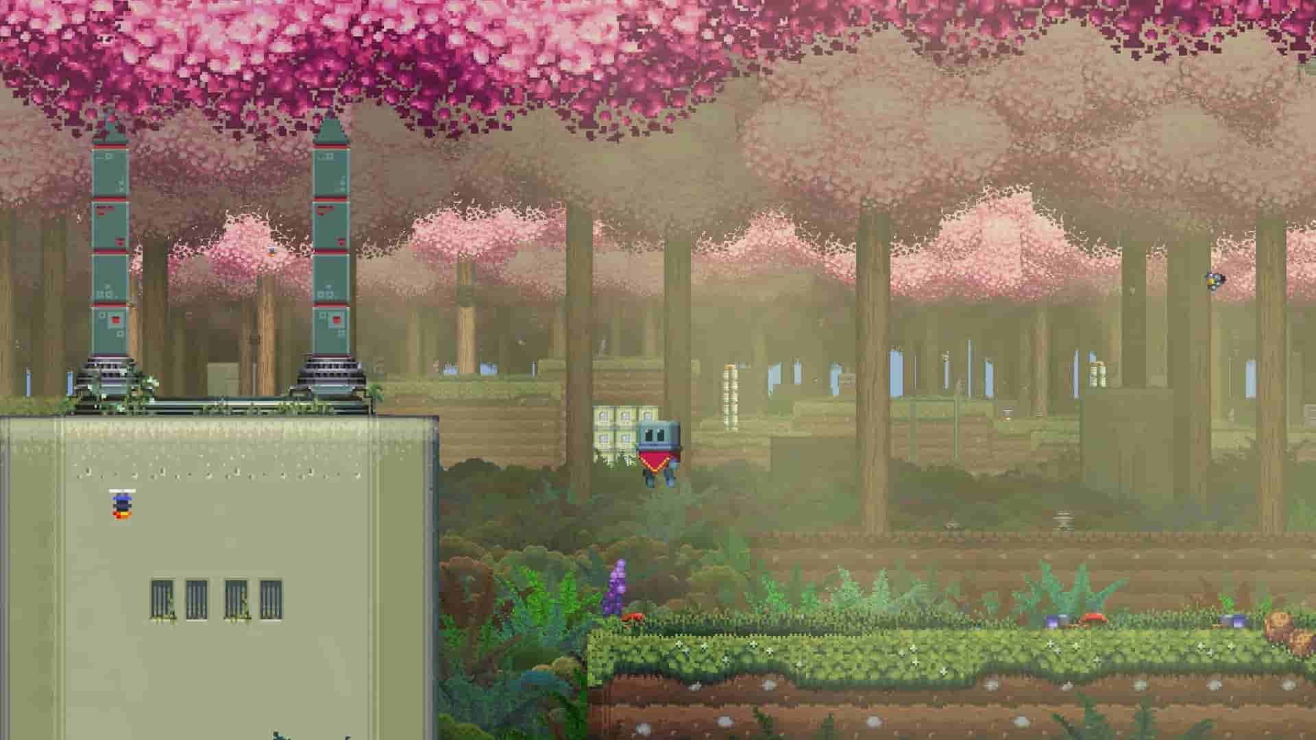 PONCHO screenshot thumbnail screenshot 13