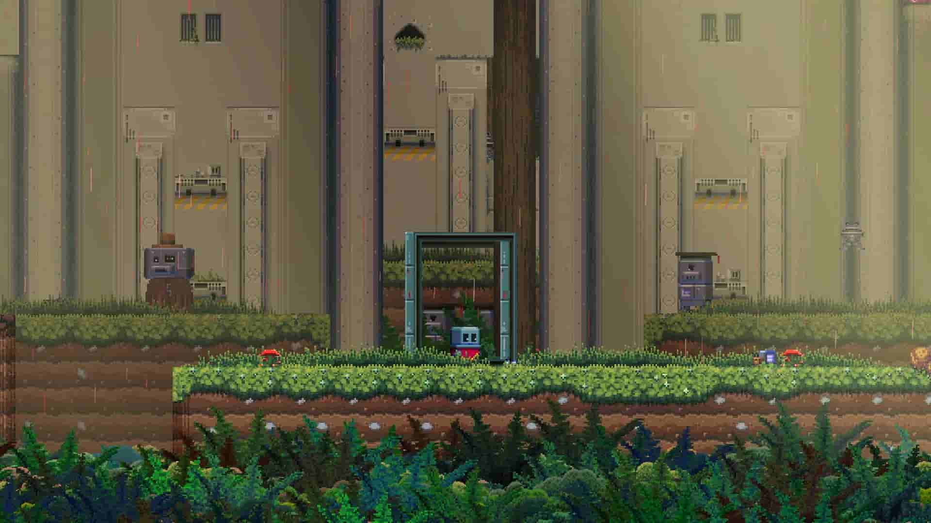 PONCHO screenshot thumbnail screenshot 15