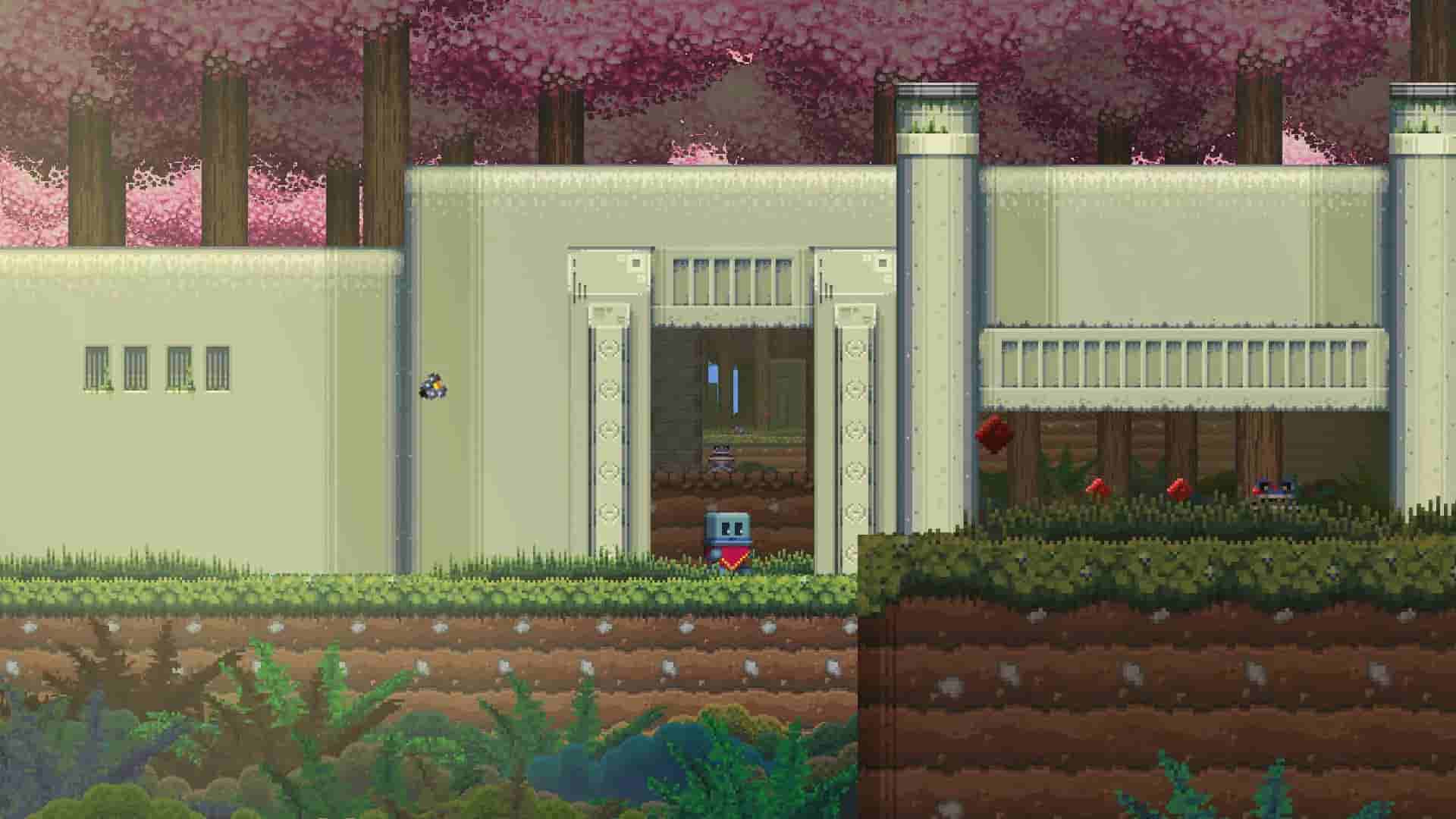 PONCHO screenshot thumbnail screenshot 17