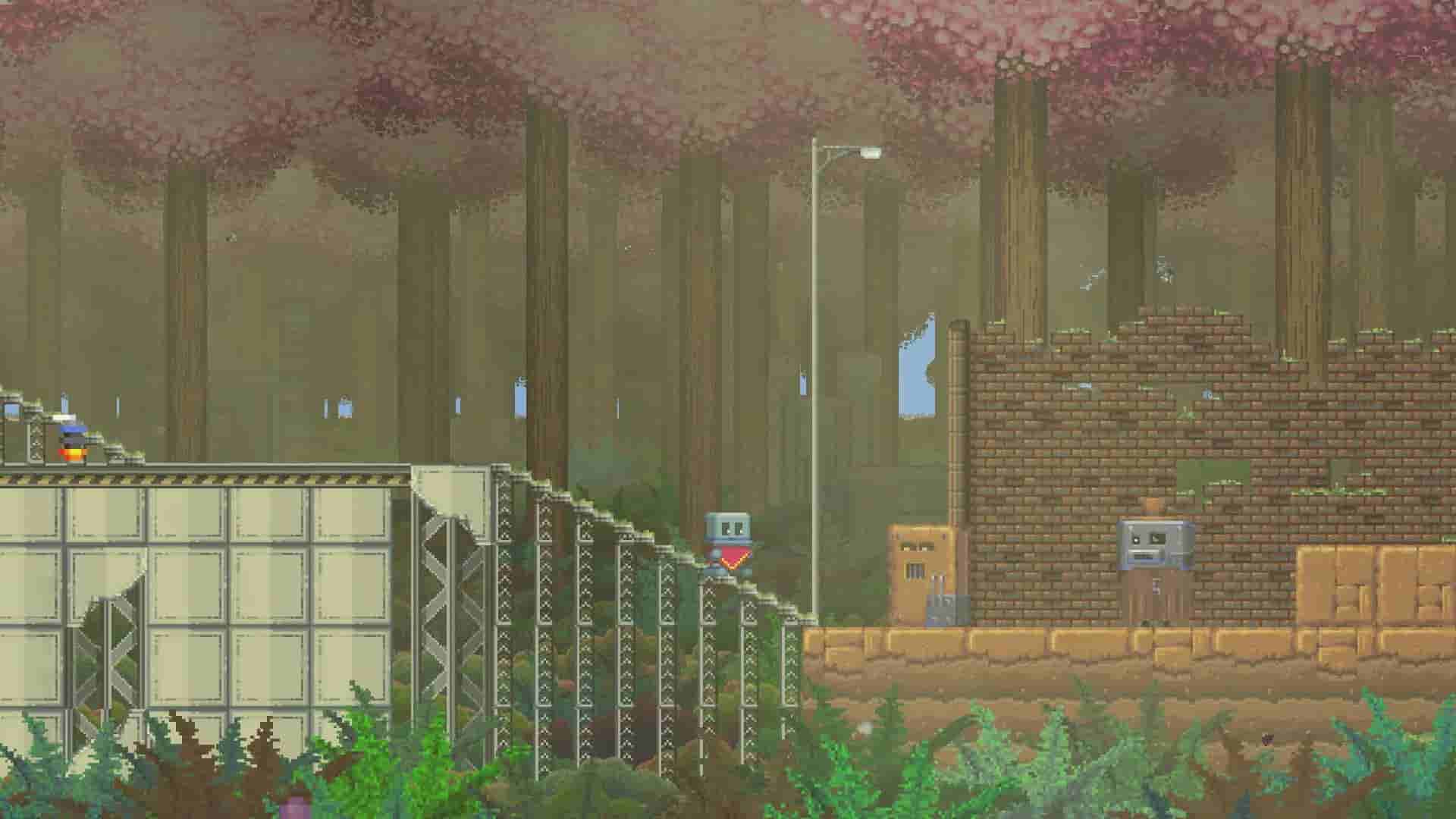 PONCHO screenshot thumbnail screenshot 18