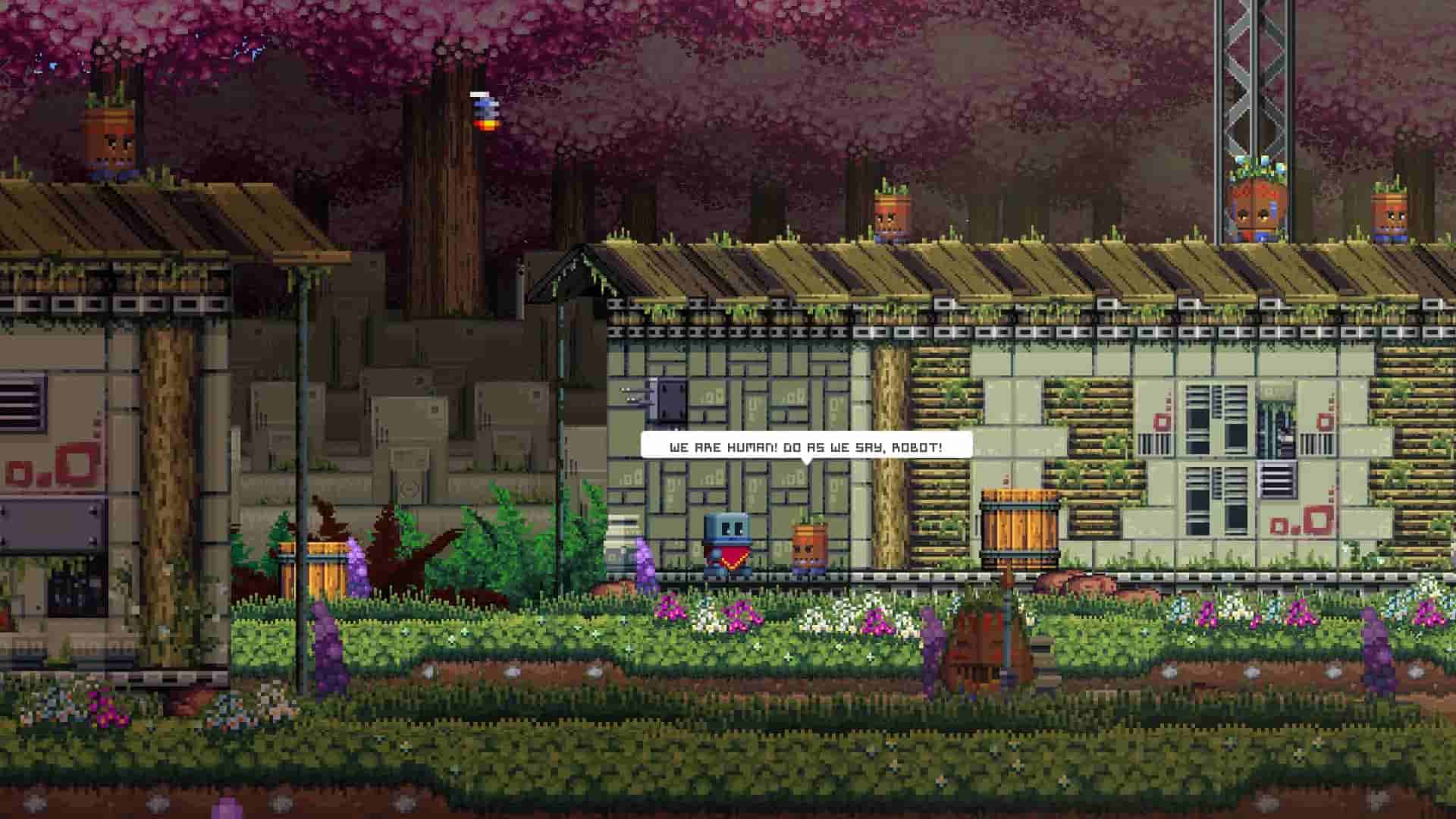 PONCHO screenshot thumbnail screenshot 2