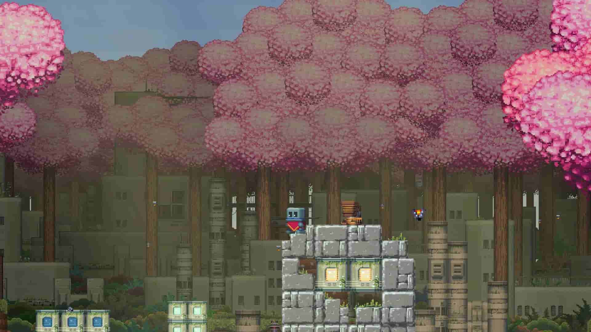 PONCHO screenshot thumbnail screenshot 7