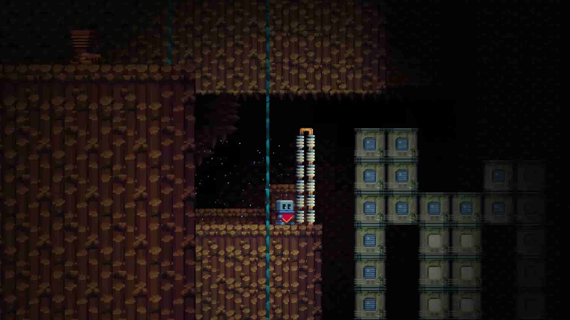 PONCHO screenshot thumbnail screenshot 9