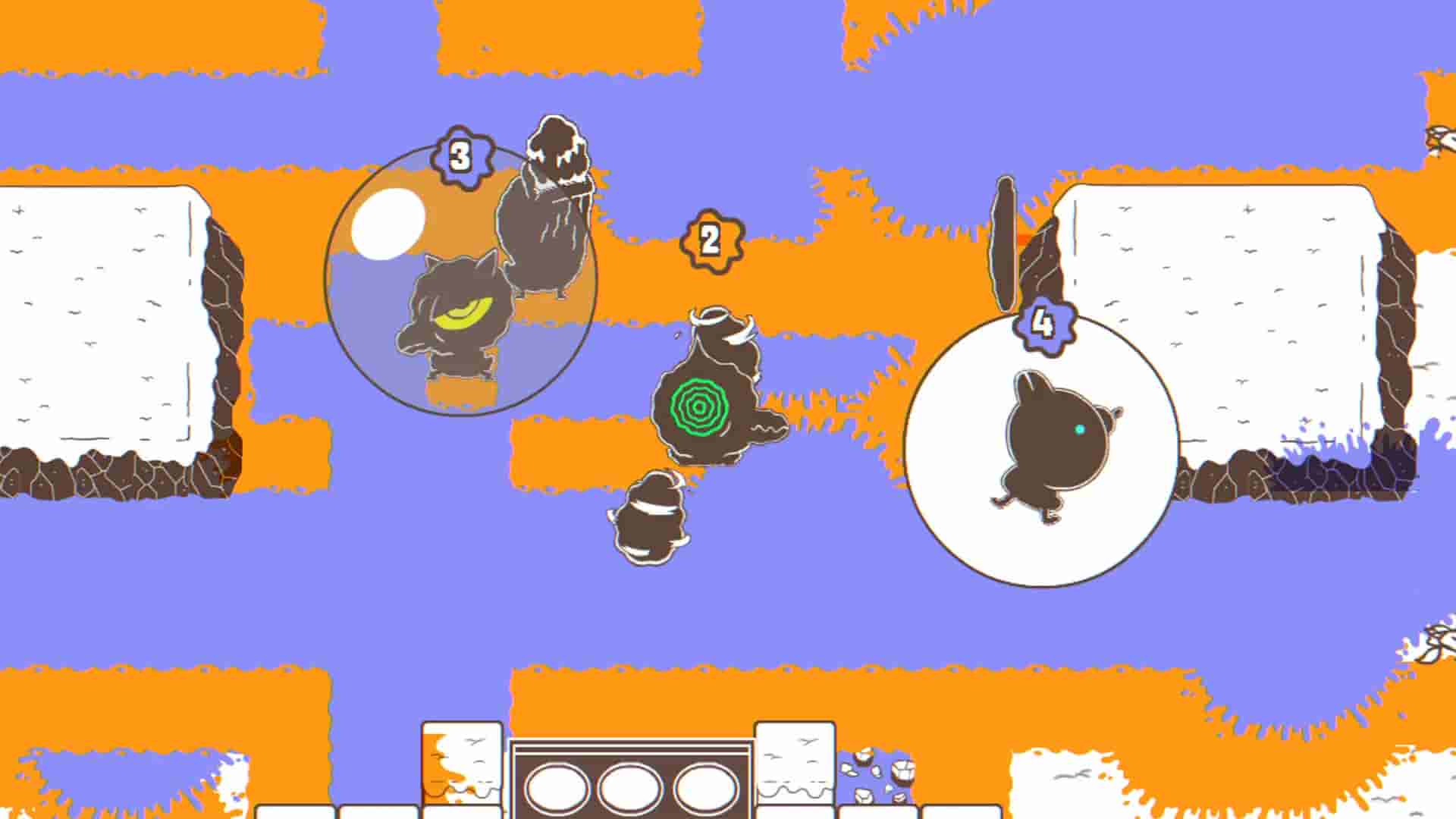 Ponpu screenshot thumbnail screenshot 1