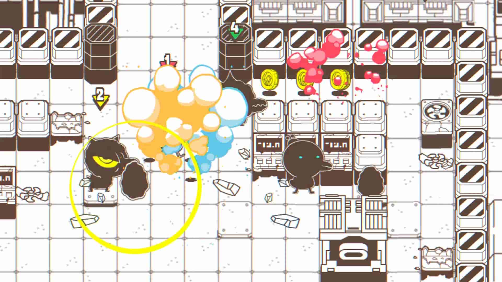 Ponpu screenshot thumbnail screenshot 6
