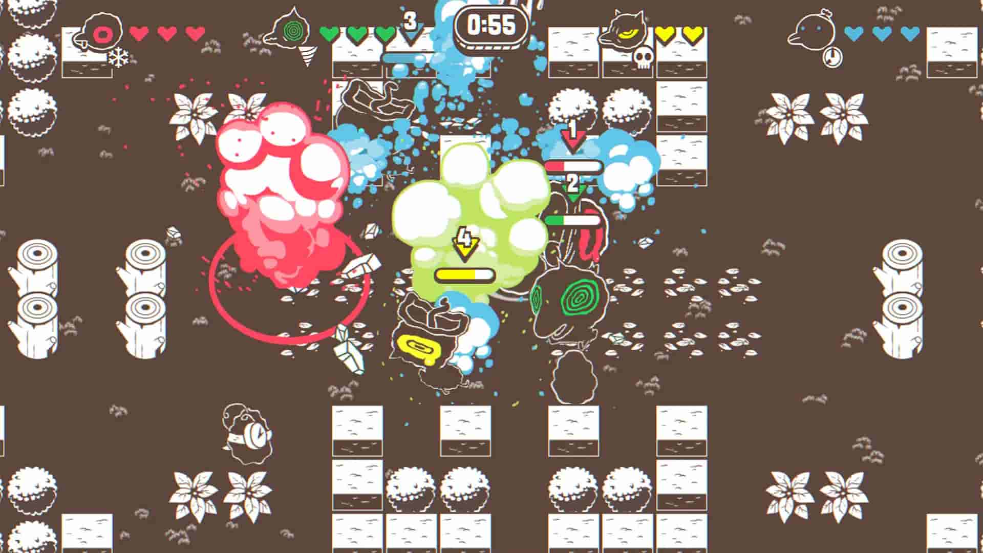 Ponpu screenshot thumbnail screenshot 7