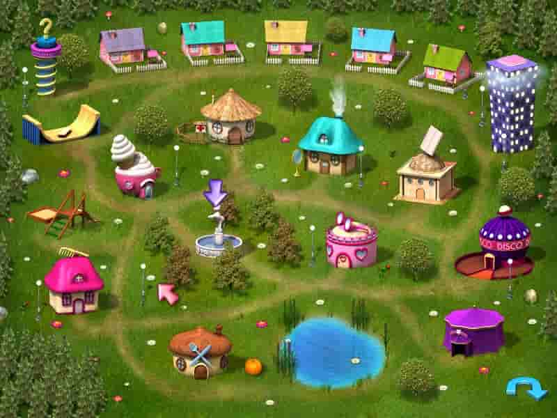 Pony World 2 screenshot thumbnail screenshot 8