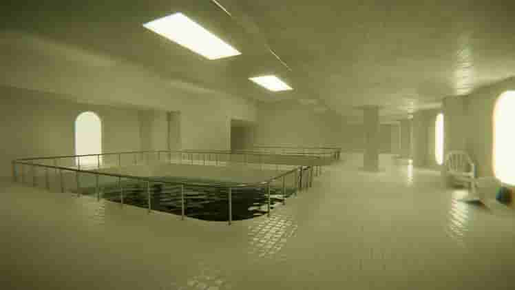 POOLS screenshot thumbnail screenshot 0