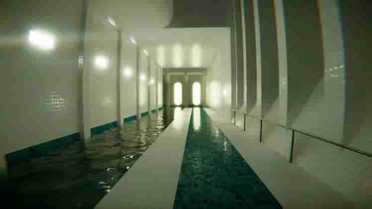 POOLS screenshot thumbnail screenshot 1